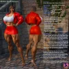 Marah Al-Monsoori - Info